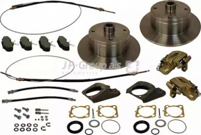 JP GROUP 8163300716 -